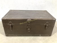 Tronick-McKenzie Co. Painted Chest