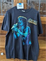 Ozzy Osbourne T Shirt - L