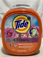 Tide Laundry Detergent Pods
