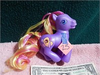 2003 My Little Pony Jewel