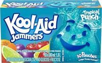 EXP2024-AUG / Kool-Aid Jammers Tropical Punch
