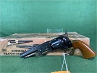 Armi San Paolo Colt Navy Reproduction BP Revolver