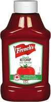 EXP2024-DEC / 2 Pack ( 1 Pack French's, 100%