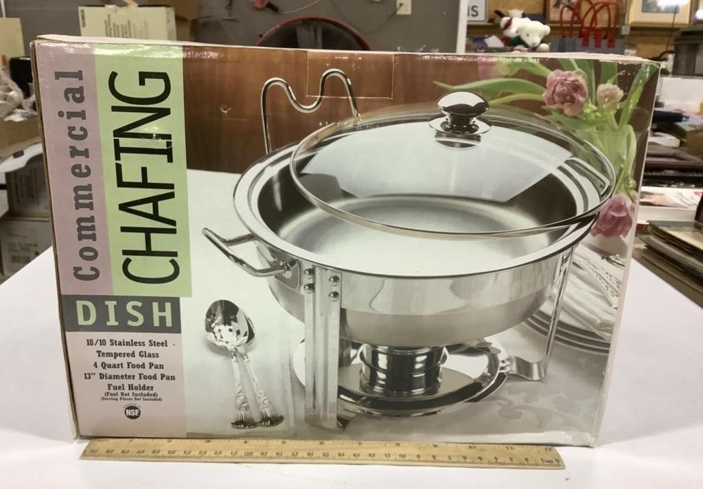 Commercial Chafing dish