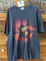 1998 Ozzfest T Shirt - XL