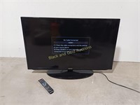 Samsung 40" LED TV