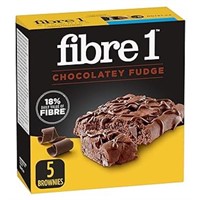EXP2024-SE / 3 Pack Fiber 1 Chocolatey Fudge
