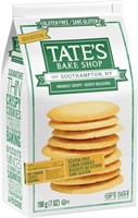 EXP2024-FEB / 5 Pack ( 2 Pack Tate's Bake Shop
