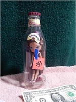 Carrie Cherry Cream Bottle