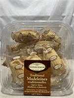 Donsuemor Madeleines *Opened Box