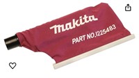 Makita 122548-3 Dust Bag