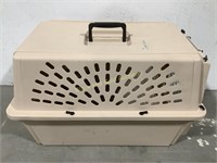Small Dog/Cat Portable Kennel