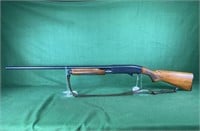 Remington 870 Wingmaster Shotgun, 12 Ga.