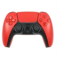 30$-T28 Wireless Game Controller for PS4 Dual