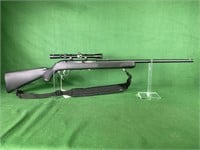 Savage Model 62 Rifle, .22LR