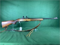 Winchester Model 88 Rifle, 308