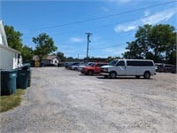 Vacant Residential Building Lot-Victor Avenue