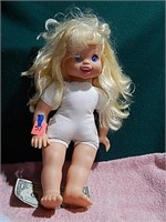 Baby Doll ©2000