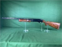 Remington Model 870 Wingmaster Shotgun, 20 Ga.