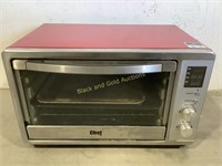 Chef Toaster Oven