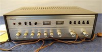 Sansui Stereophonic Amplifier model AU-70