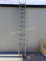 Keller 24' Extention Ladder