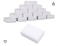 Magic Sponges Cleaning Eraser 50 Pack