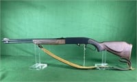 Winchester Model 250 Rifle, .22LR