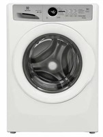 Electrolux 3 Series 5.1 Cu Ft. Front Load Washer