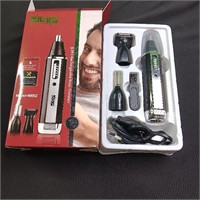 DSP PROFESSIONAL 3 IN 1 NOSE TRIMMER