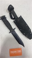Ontario Knife & Sheath