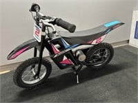 Razor Dirt Rocket Bike MX125