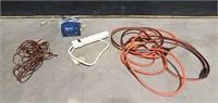 Surge Protector, Extention Cords, Socket Converter