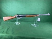 Daisy Model 25 Air Rifle, BB's