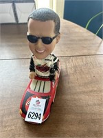 Bobby Labonte Nascar Bobblehead