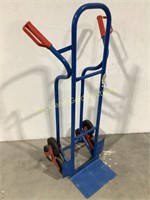 Stair Climbing Hand-Truck/Dolly