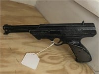 Daisy Model 188 Air Pistol, BBs