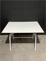Adjustable Folding Desk