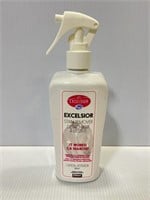 he Excelsior stain remover spray 250ml