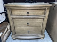 Legacy Classic Furniture - Nightstand With