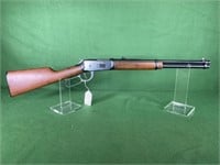 Winchester Model 94AE Rifle, 45 Colt