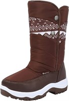 SIZE 36 - MERENCE  Women's Snow Boots Winter II Wa