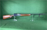 Remington Model II Sportsman Shotgun, 12 Ga.