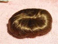Brown Doll Hair