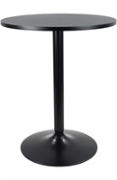 $106 Round Bar Table 23.6-Inch Top