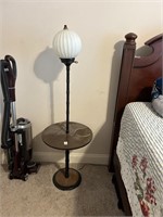 MCM Floor Lamp