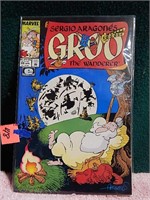 Groo The Wanderer Comic Book April 1988