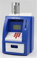 Teller ATM Bank Toy
