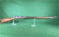 U.S. Springfield Model 1884 Trapdoor Rifle, 45-70