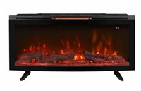 Classicflame 106.7 Cm (42 In.) Wall Mounted